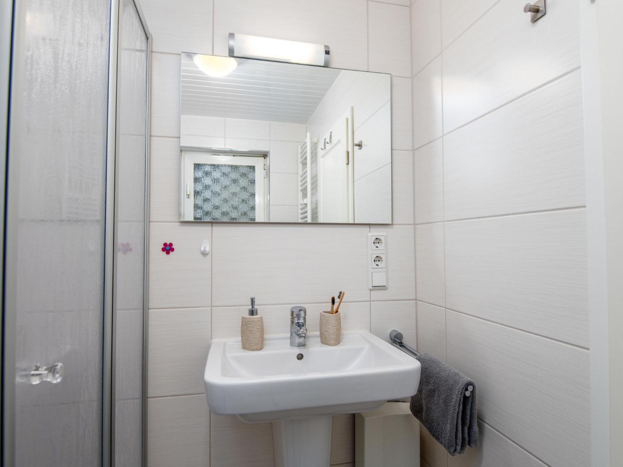 Apartment Seerose By Interhome Norddeich  Εξωτερικό φωτογραφία