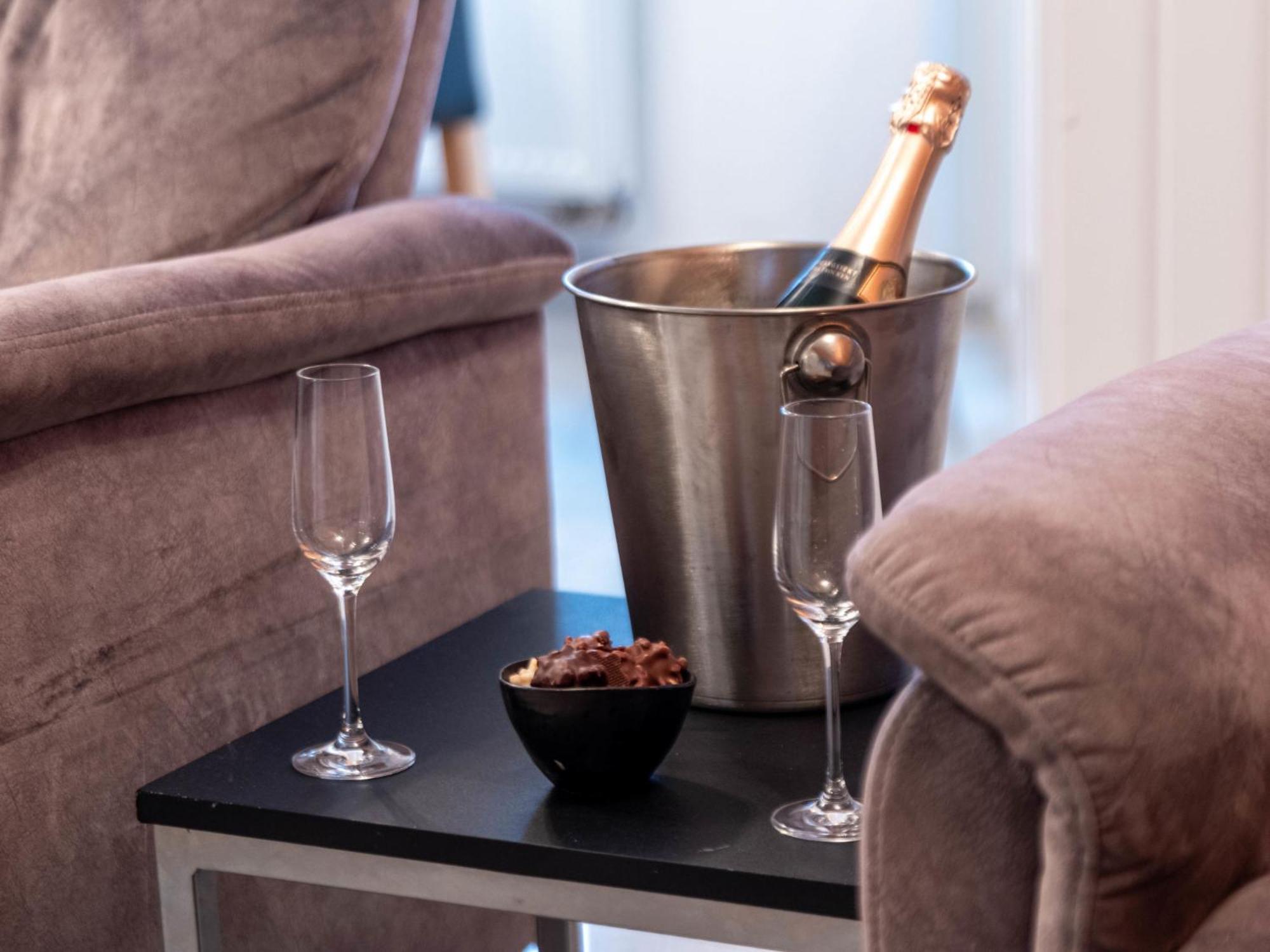 Apartment Seerose By Interhome Norddeich  Εξωτερικό φωτογραφία