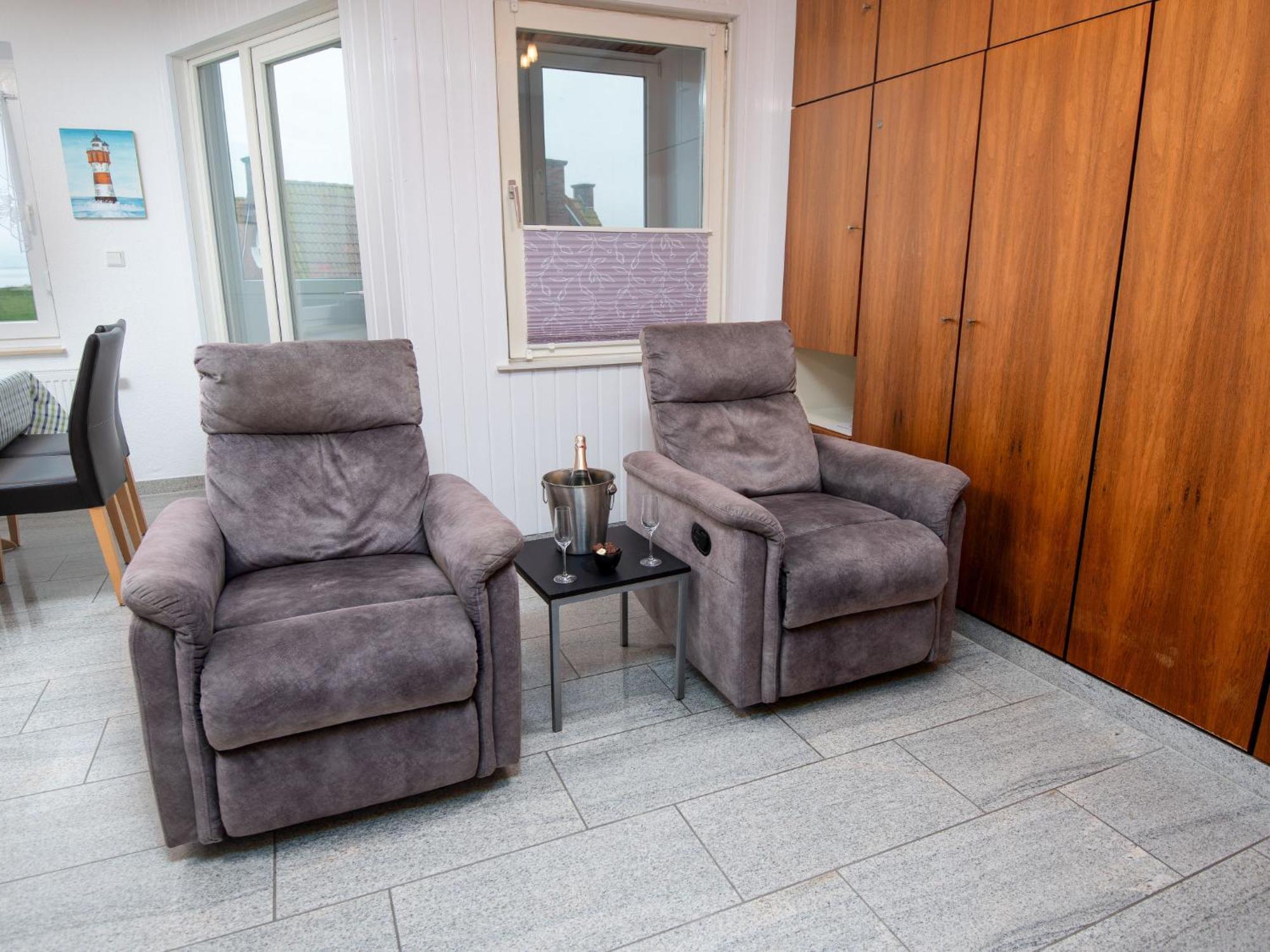 Apartment Seerose By Interhome Norddeich  Εξωτερικό φωτογραφία
